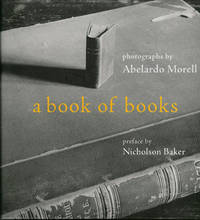 A BOOK OF BOOKS A BOOK OF BOOKS