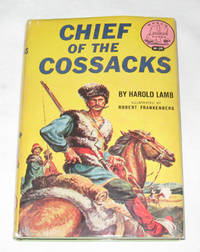 Chief Of The Cossacks Chief Of The Cossacks