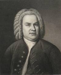 Johann Sebastian Bach's Werke. Herausgegeben von der Bach-Gesellschaft in Leipzig