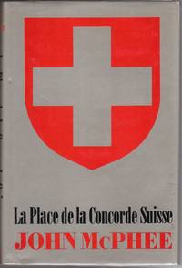 LA PLACE DE LA CONCORDE SUISSE