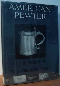 American Pewter American Pewter