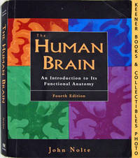 The Human Brain (An Introduction To Its Functional Anatomy - Fourth  Edition)