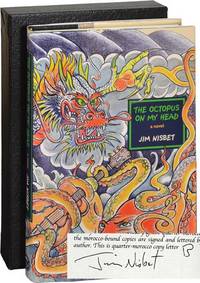 The Octopus on my Head (Signed Lettered Edition, Letter B)