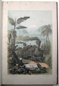 HISTORY OF THE MEXICAN RAILWAY