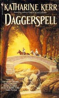 Daggerspell (Deverry Series, Book One) Daggerspell (Deverry Series, Book One)