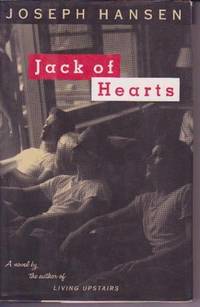 Jack of Hearts