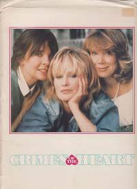 Crimes of the Heart [Press Kit for Film]