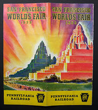 SAN FRANCISCO WORLD'S FAIR