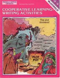 Cooperative Learning - Writing Activities Middle/upper Grades Cooperative Learning - Writing Activities Middle/upper Grades