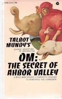 OM:  The Secret of Ahbor Valley