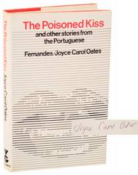 The Poisoned Kiss (Signed First Edition)
