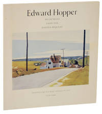 Edward Hopper: Selections From The Hopper Bequest