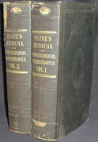 Medical and Physiological Commentaries Medical and Physiological Commentaries