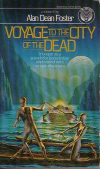VOYAGE TO CITY OF DEAD VOYAGE TO CITY OF DEAD