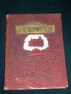 Cotton Boll - Burleson College Yearbook - 1929