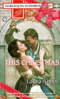This Christmas (Harlequin Superromance #721)