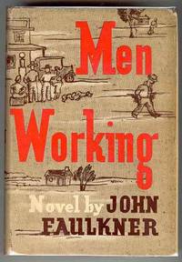 Men Working Men Working
