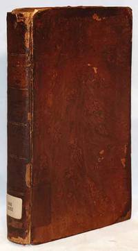 Travels in Italy: in a Series of Letters written to the celebrated Count Caylus
