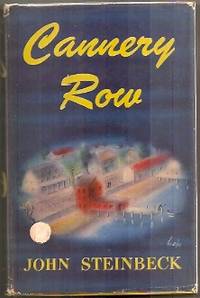 CANNERY ROW