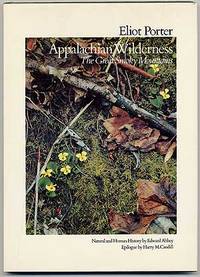 Appalachian Wilderness:The Great Smoky Mountains