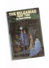 The Belgariad: Castle of Wizardry ---with Enchanter's End Game --- Book 2 ( Endgame ) The Belgariad: Castle of Wizardry ---with Enchanter's End Game --- Book 2 ( Endgame )