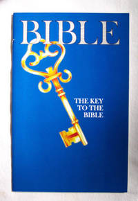 The Key To The Bible The Key To The Bible