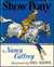 SHOW PONY by NANCY CAFFREY from Aleph-Bet Books, Inc. - Used Book - Hardcover - First Edition