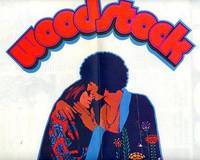 Woodstock; advertising supplement to the Los Angeles Free Press April 17, 1970 - issue no. 300