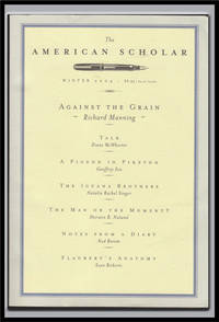 The American Scholar, Vol. 73, No. 1 (Winter 2004)
