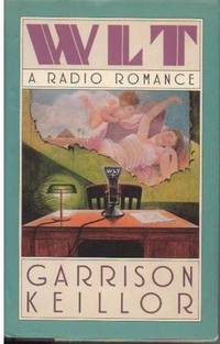 WLT: A Radio Romance WLT: A Radio Romance