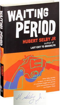 Waiting Period (Signed First Edition)