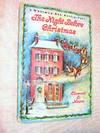 The Night Before Christmas (A Whitman "Big Tell-a-Tale" #2447)