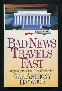 Bad News Travels Fast [*SIGNED*]