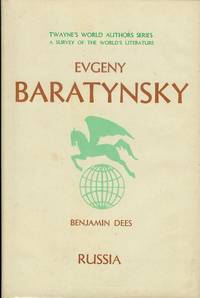 E. A. Baratynsky