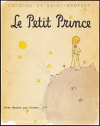LE PETIT PRINCE