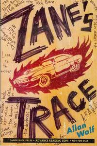 Zane's Trace