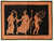 Painting from an Etruscan vase [Pl. XXX] by  Aubin-Louis (1759-1818) MILLIN de Grandmaison from Donald Heald Rare Books - Used Book