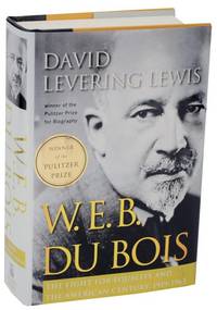 W.E.B. Du Bois: The Fight For Equality and The American Century 1919-1963