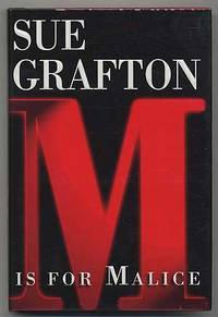 M is for Malice