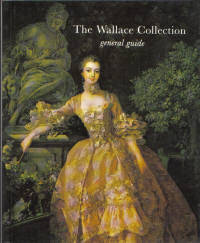 Wallace Collection General Guide Third Edition