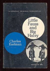 Little Fauss and Big Halsy