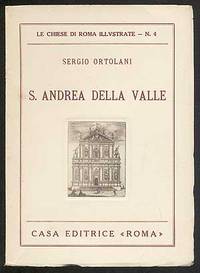 S. Andrea Della Valle