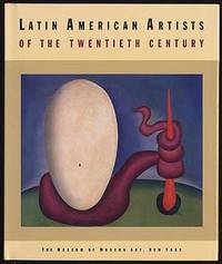 Latin American Artists of the Twentieth Century Latin American Artists of the Twentieth Century