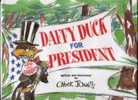 Daffy Duck for President