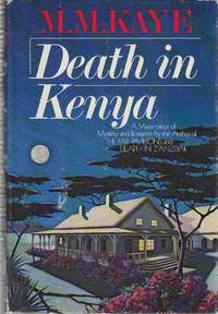 DEATH IN ZANZIBAR