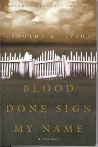 BLOOD DONE SIGN MY NAME BLOOD DONE SIGN MY NAME
