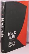 BLACK ROBE