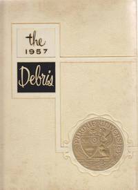 The 1957 Debris (Purdue University Yearbook, West Lafayette, Indiana) The 1957 Debris (Purdue University Yearbook, West Lafayette, Indiana)