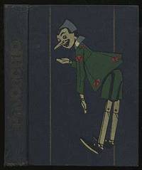 The Adventures of Pinocchio