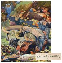 The Fables of Aesop
